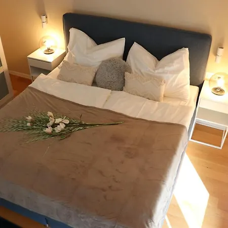 Villa Meerbrise - Luxury