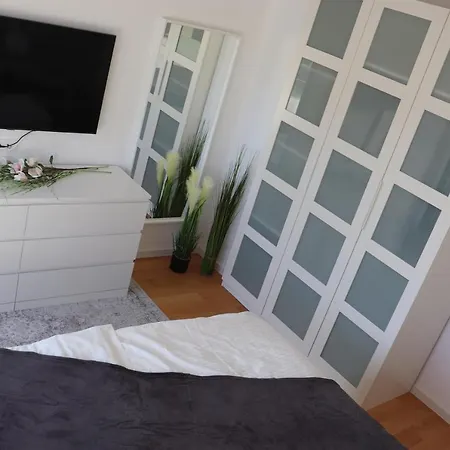 Meerbrise - Luxury * Banjole