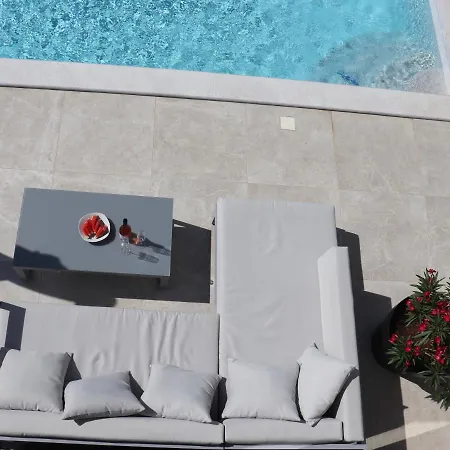 Villa Meerbrise - Luxury *