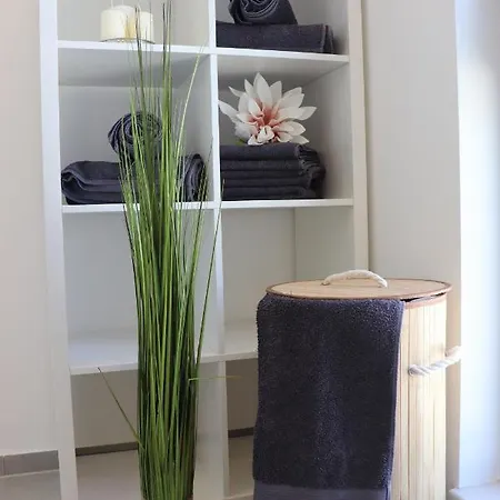 Meerbrise - Luxury * Banjole