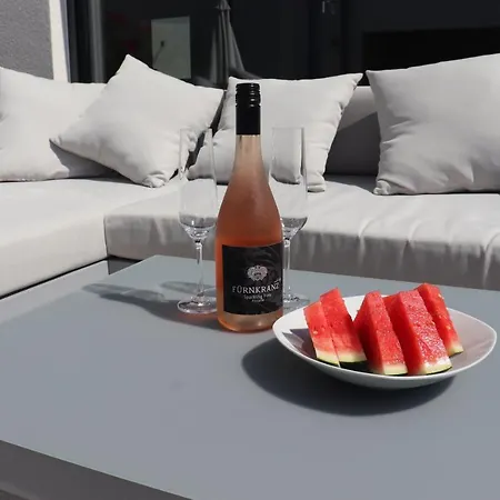 Villa Meerbrise - Luxury Banjole