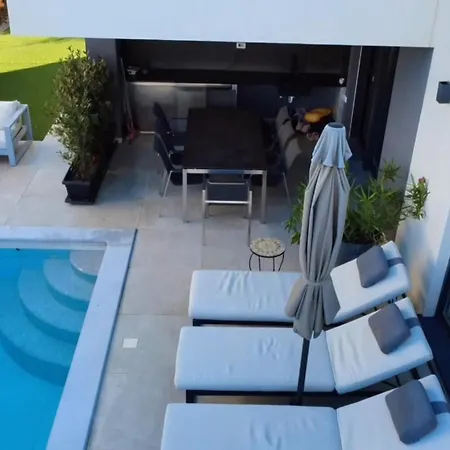 Meerbrise - Luxury Villa