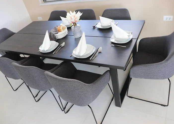 Meerbrise - Luxury بنجول