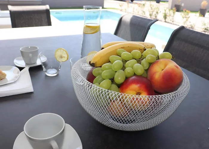 Meerbrise - Luxury *