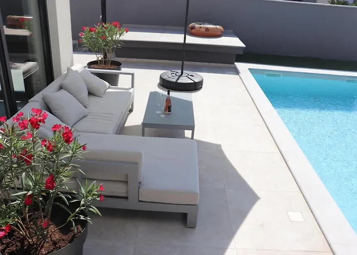 Meerbrise - Luxury