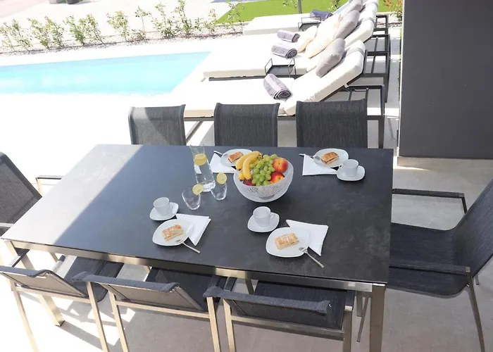 Meerbrise - Luxury