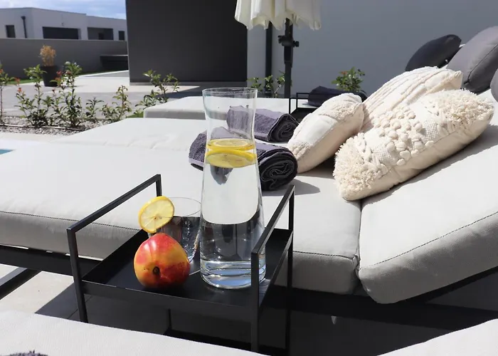 Meerbrise - Luxury بنجول