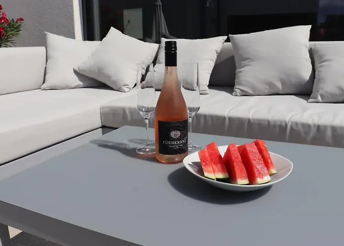 فيلة Meerbrise - Luxury بنجول