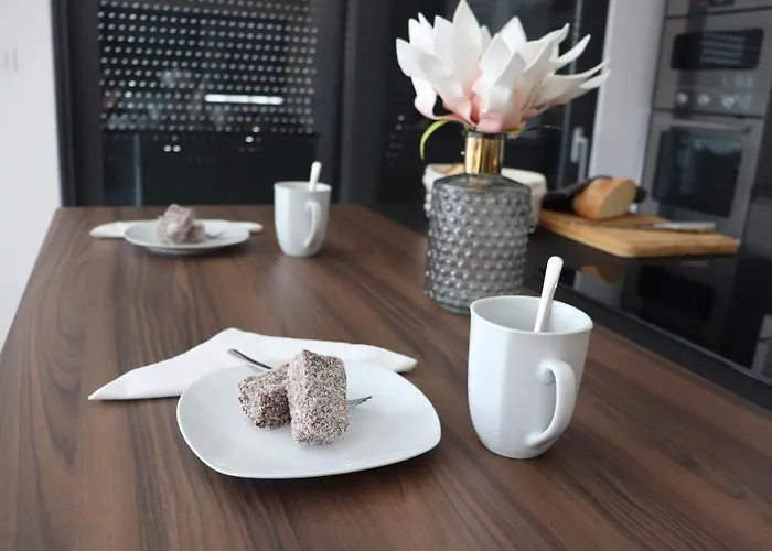 فيلة Meerbrise - Luxury