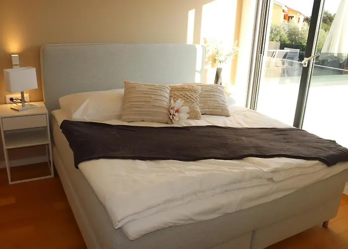 Meerbrise - Luxury *