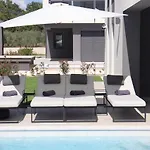 Villa Meerbrise - Luxury *