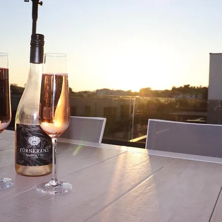 Vila Meerbrise - Luxury