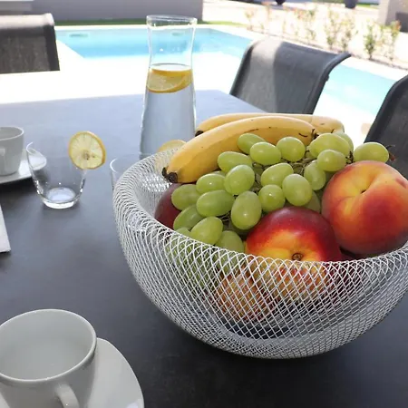 Luxury Meerbrise - Private Pool - Near Medulin, Kamenjak, Pola *