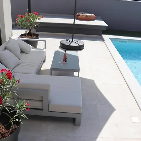 Luxury Meerbrise - Private Pool - Near Medulin, Kamenjak, Pola