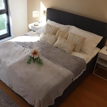 Meerbrise - Luxury 반졸레