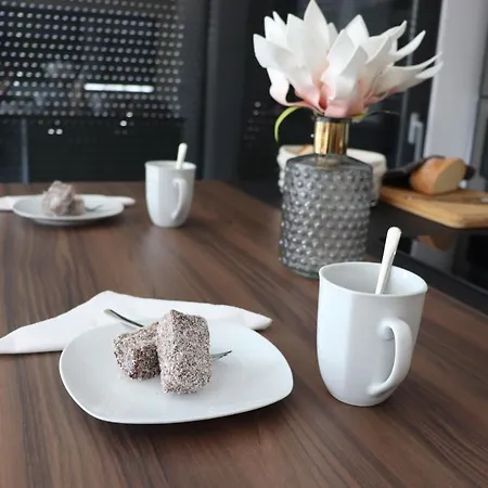 Vila Meerbrise - Luxury