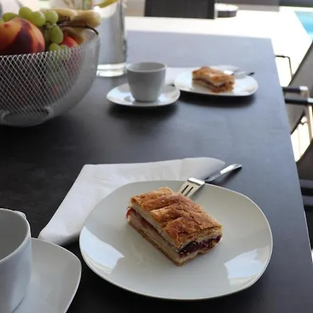 Vila Meerbrise - Luxury *