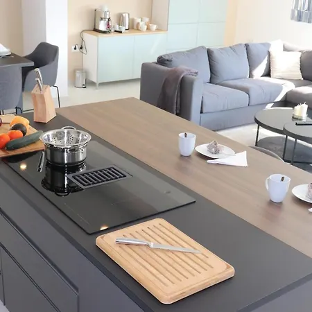 Villa Meerbrise - Luxury Banjole