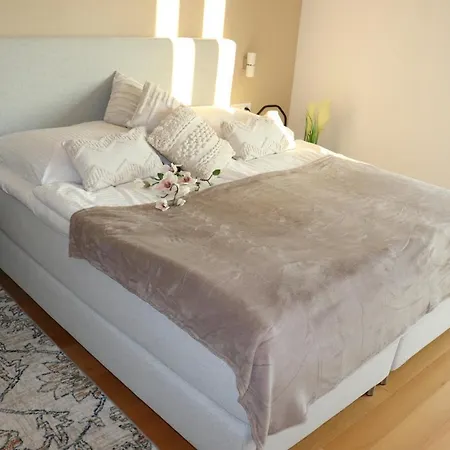 Meerbrise - Luxury 반졸레