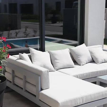 Meerbrise - Luxury Villa Banjole