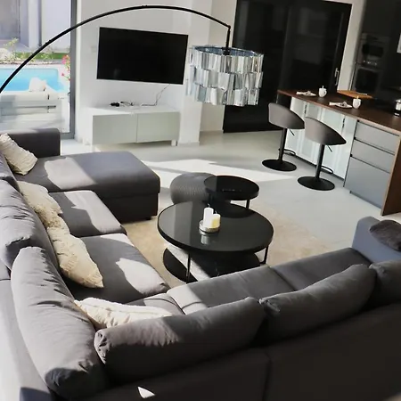 Luxury Meerbrise - Private Pool - Near Medulin, Kamenjak, Pola *