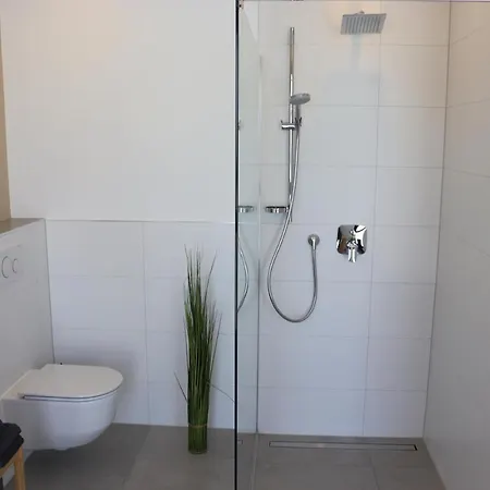 Villa Meerbrise - Luxury *