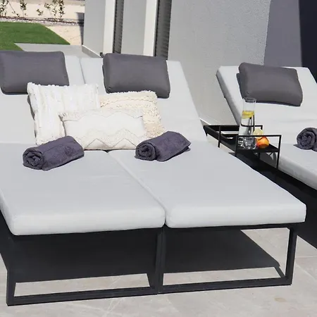 Vila Meerbrise - Luxury