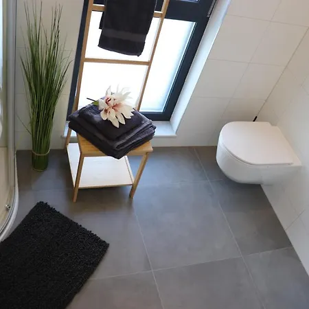 Meerbrise - Luxury Vila