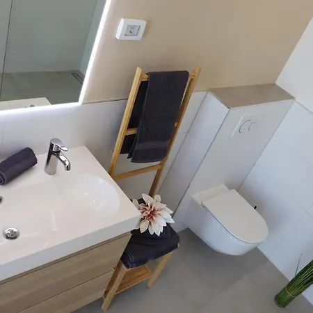 Meerbrise - Luxury Vila
