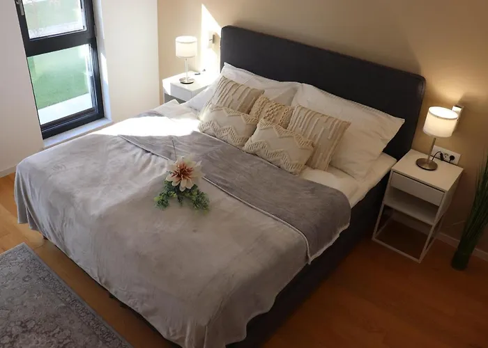 Meerbrise - Luxury Banjole