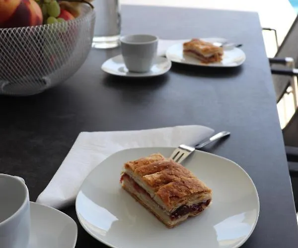 Villa Meerbrise - Luxury *