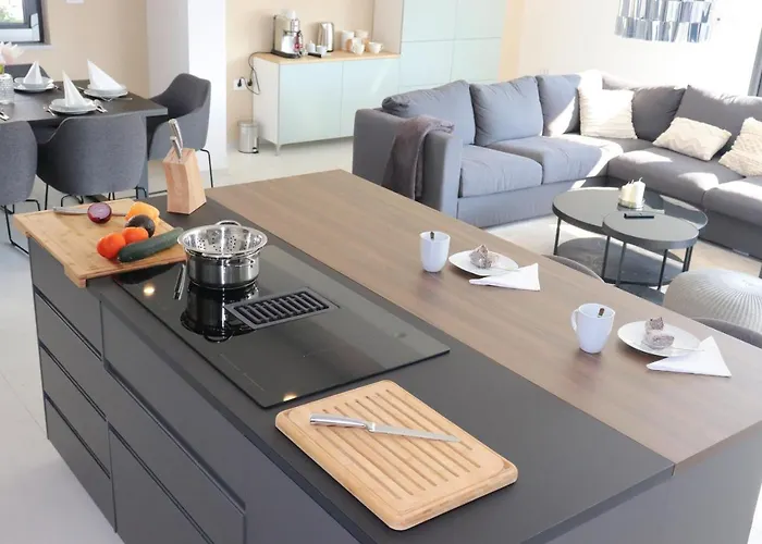 Villa Meerbrise - Luxury Banjole