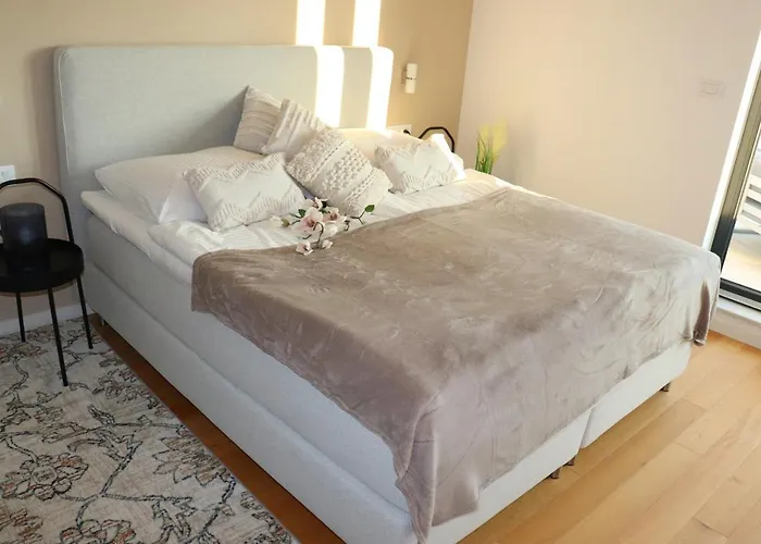 Meerbrise - Luxury 반졸레