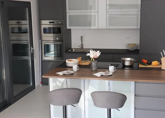 Villa Meerbrise - Luxury