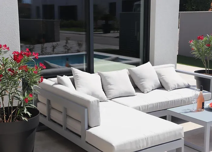 Meerbrise - Luxury Villa Banjole