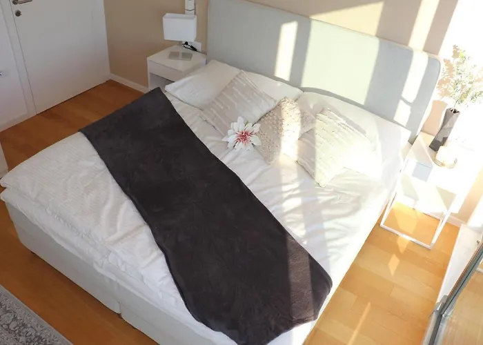 Meerbrise - Luxury 반졸레