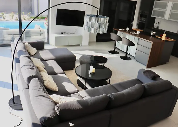 Meerbrise - Luxury *