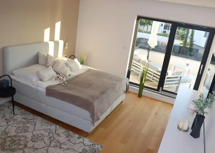 빌라 Meerbrise - Luxury