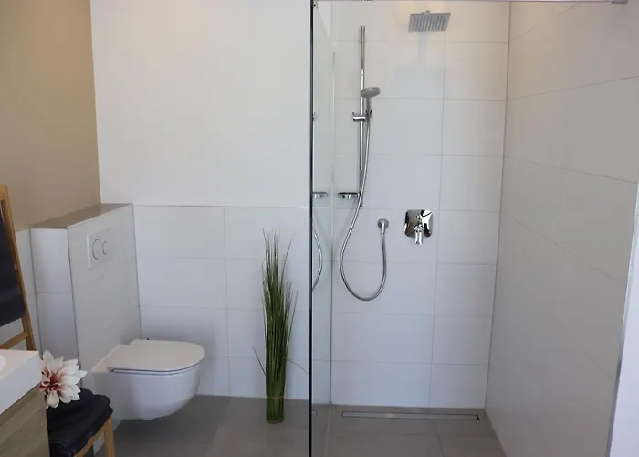 Villa Meerbrise - Luxury *