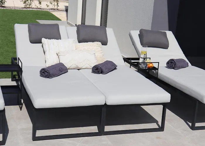 Villa Meerbrise - Luxury