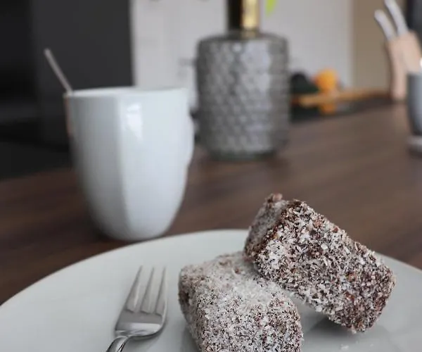 빌라 Meerbrise - Luxury 반졸레