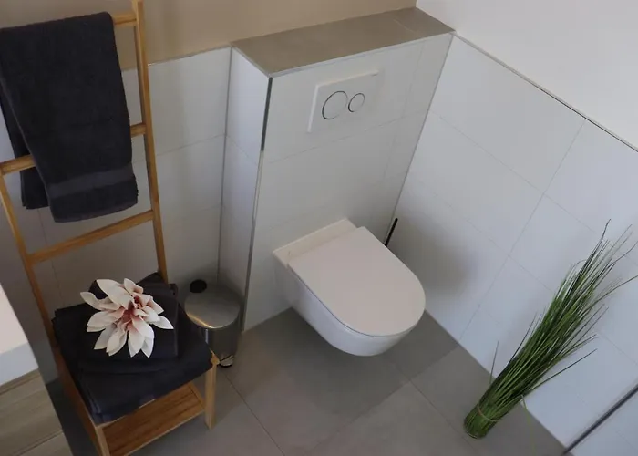 Meerbrise - Luxury 반졸레