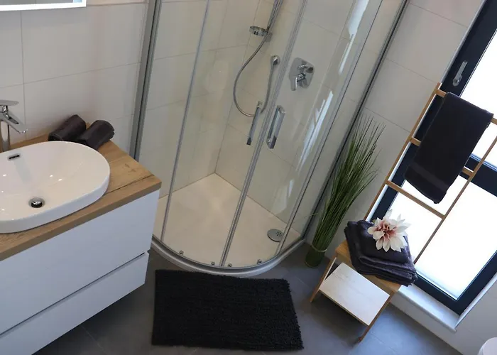 Meerbrise - Luxury 빌라 *