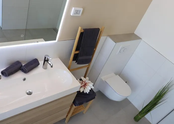 Meerbrise - Luxury 빌라